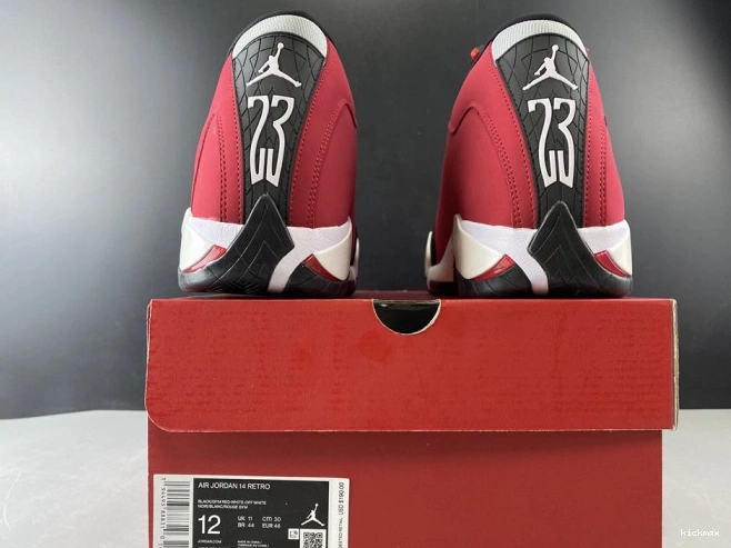 Cheap MAX 487471-006 GYM AIR RED JORDAN 14 RETRO TORO 0821